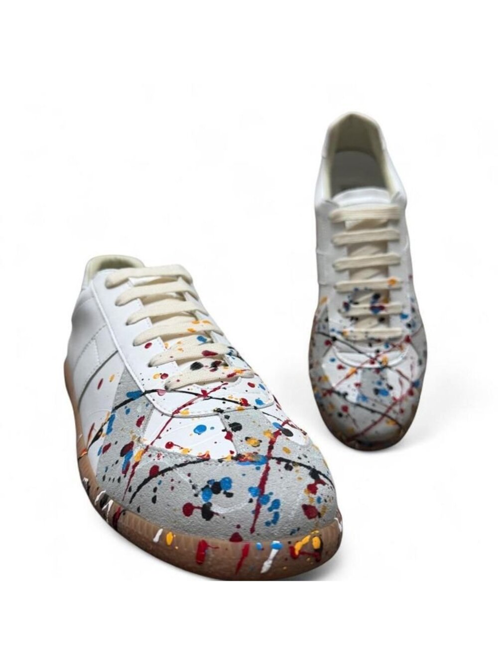 Maison Margiela Men's Multi Trainers